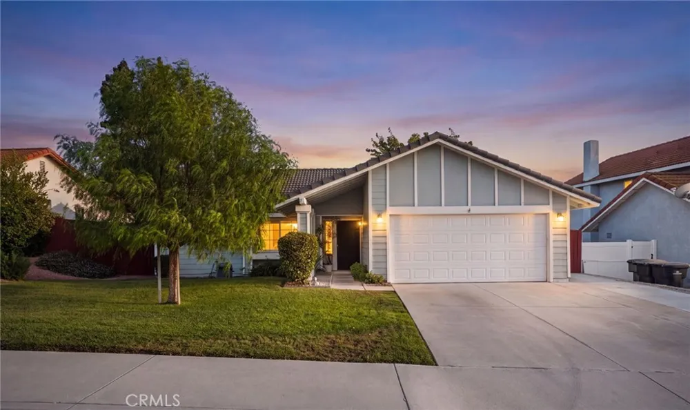 19625 Tangelo Riverside, CA 92508