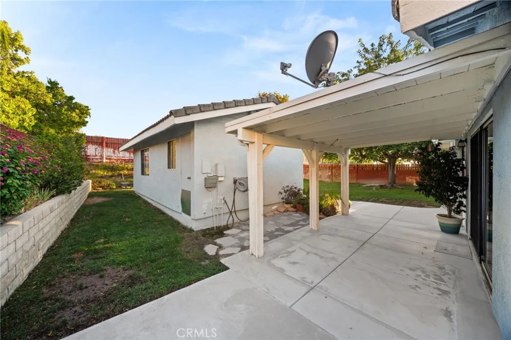 19625 Tangelo Riverside, CA 92508