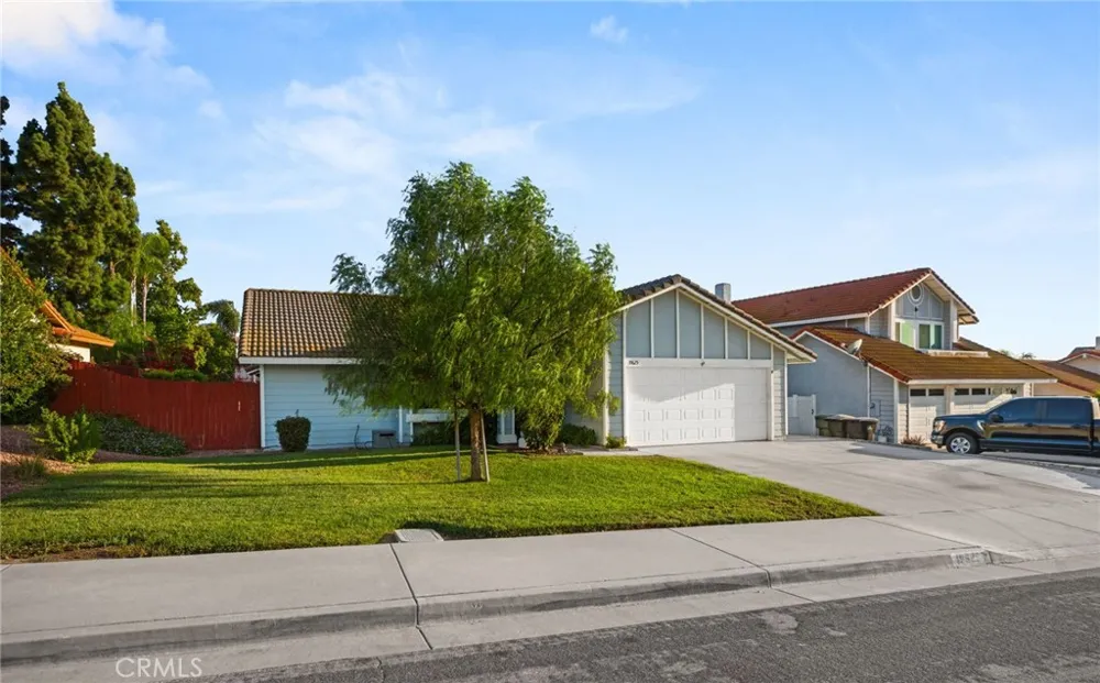 19625 Tangelo Riverside, CA 92508