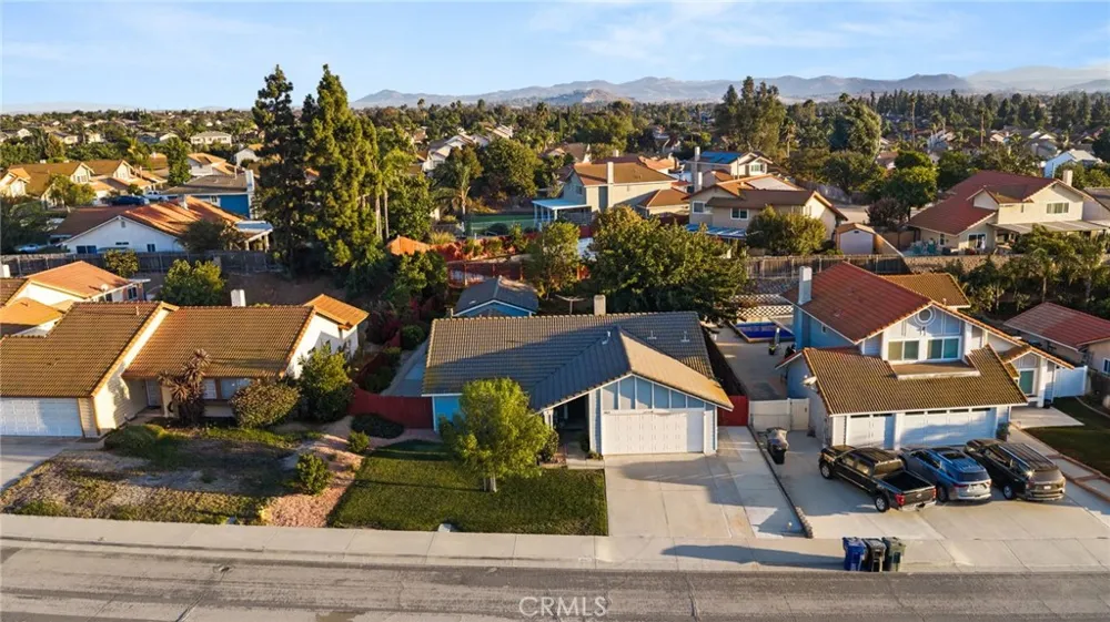19625 Tangelo Riverside, CA 92508