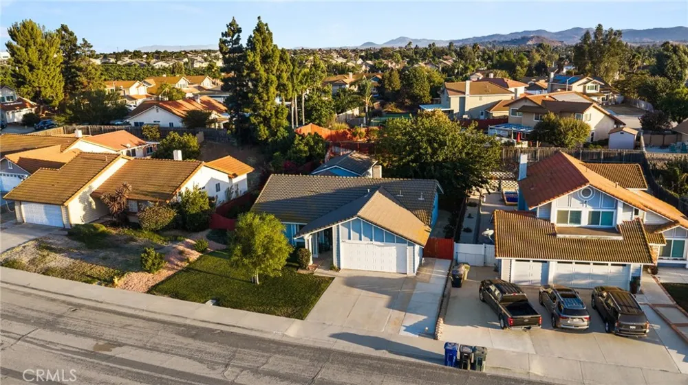 19625 Tangelo Riverside, CA 92508