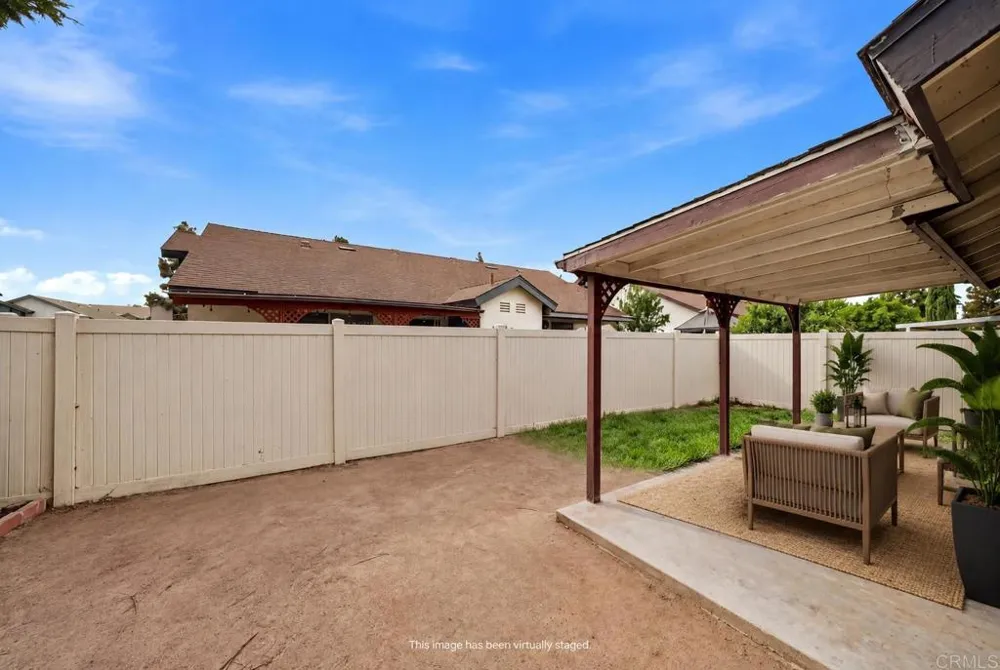 2320 Tocayo Avenue #63 San Diego, CA 92154