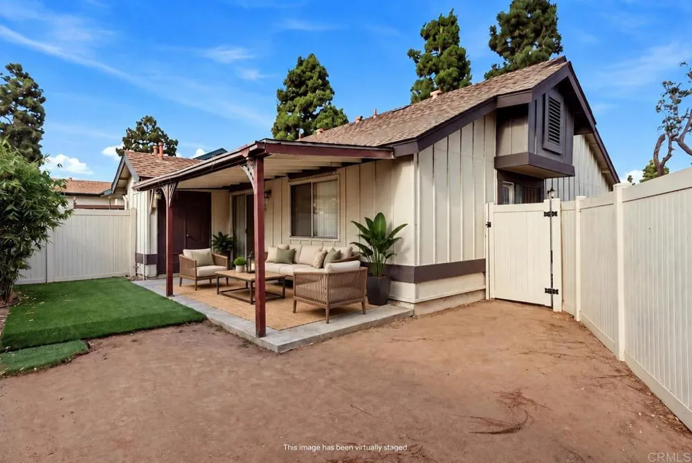 2320 Tocayo Avenue #63 San Diego, CA 92154