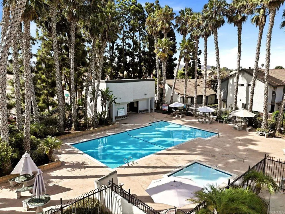 2320 Tocayo Avenue #63 San Diego, CA 92154