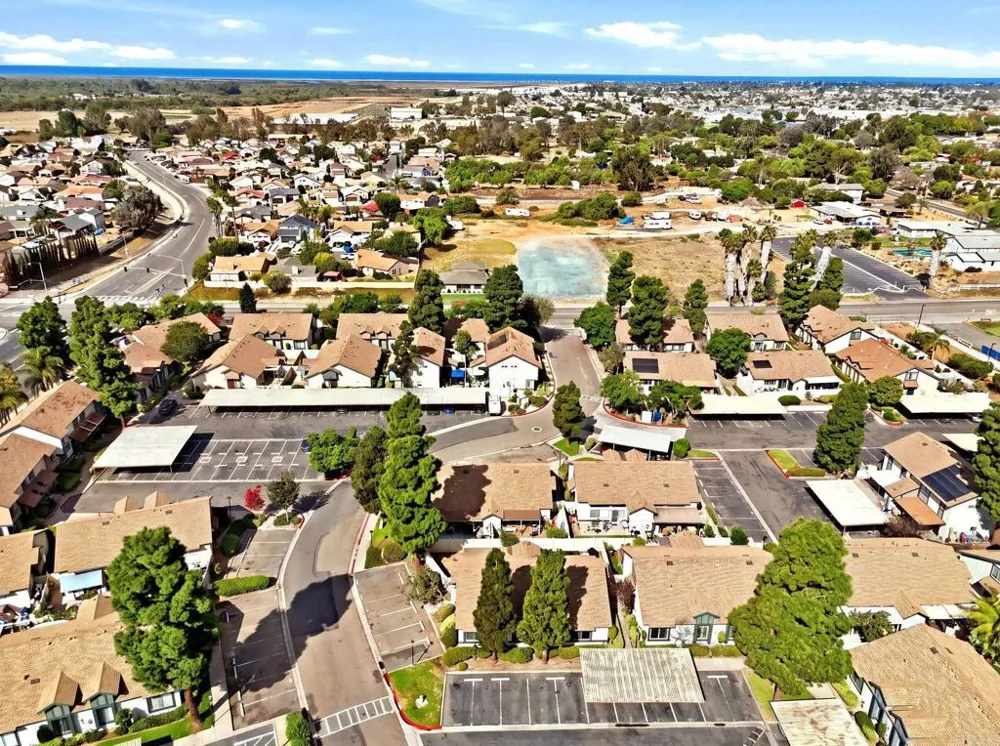 2320 Tocayo Avenue #63 San Diego, CA 92154