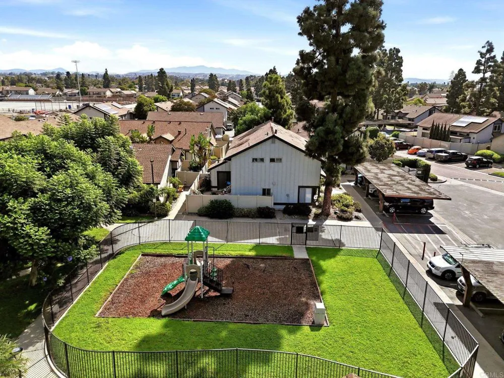 2320 Tocayo Avenue #63 San Diego, CA 92154