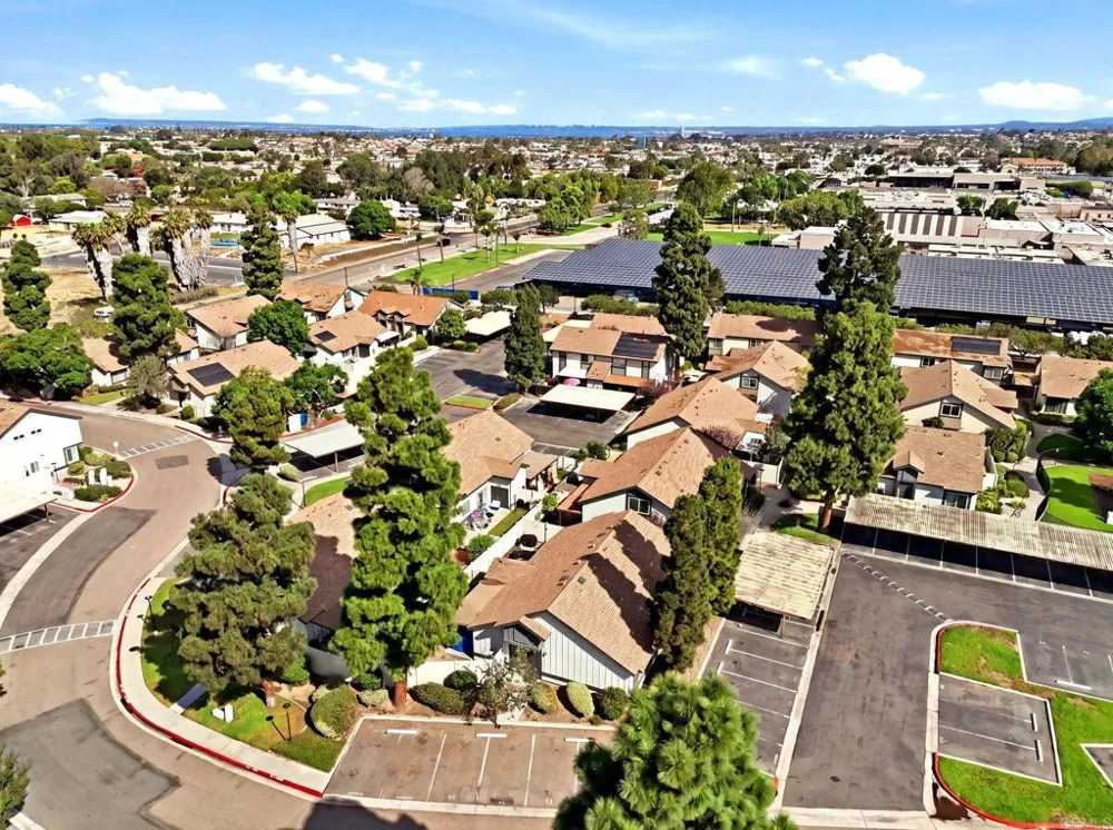 2320 Tocayo Avenue #63 San Diego, CA 92154