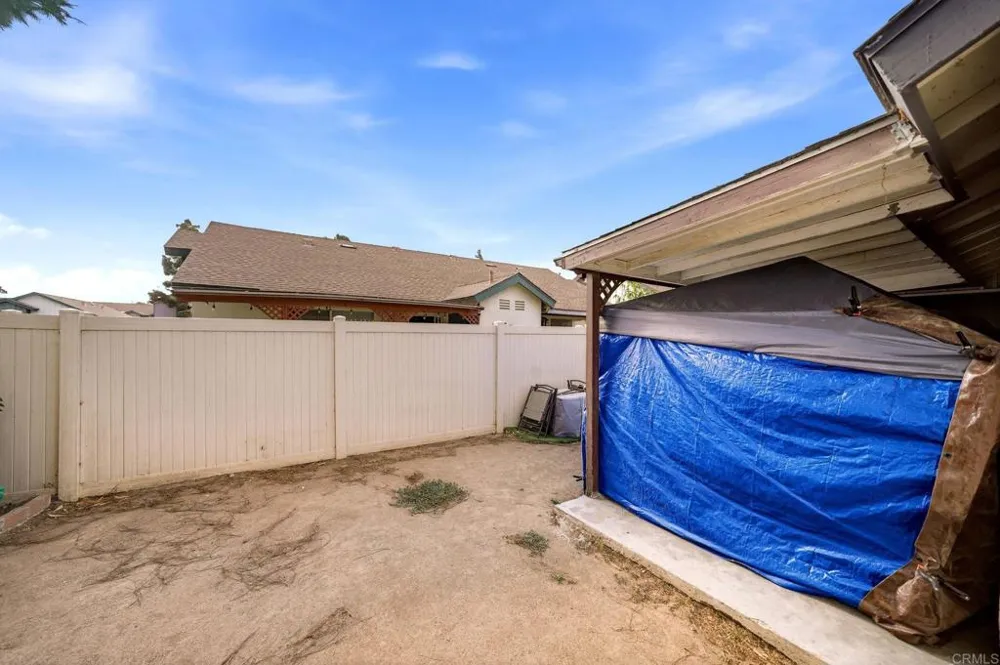 2320 Tocayo Avenue #63 San Diego, CA 92154