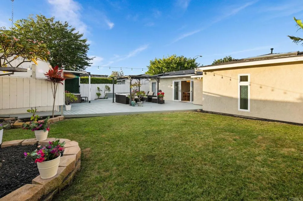 3111 Haidas Avenue San Diego, CA 92117