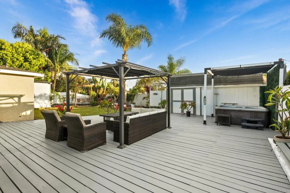 3111 Haidas Avenue San Diego, CA 92117