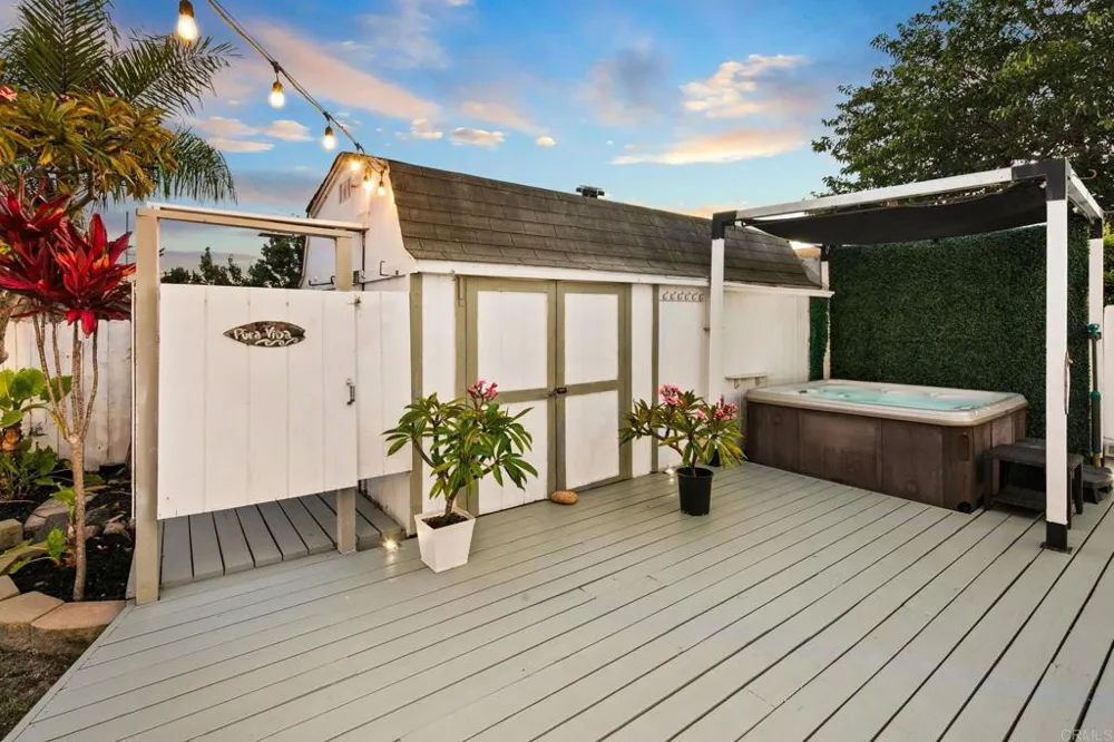 3111 Haidas Avenue San Diego, CA 92117