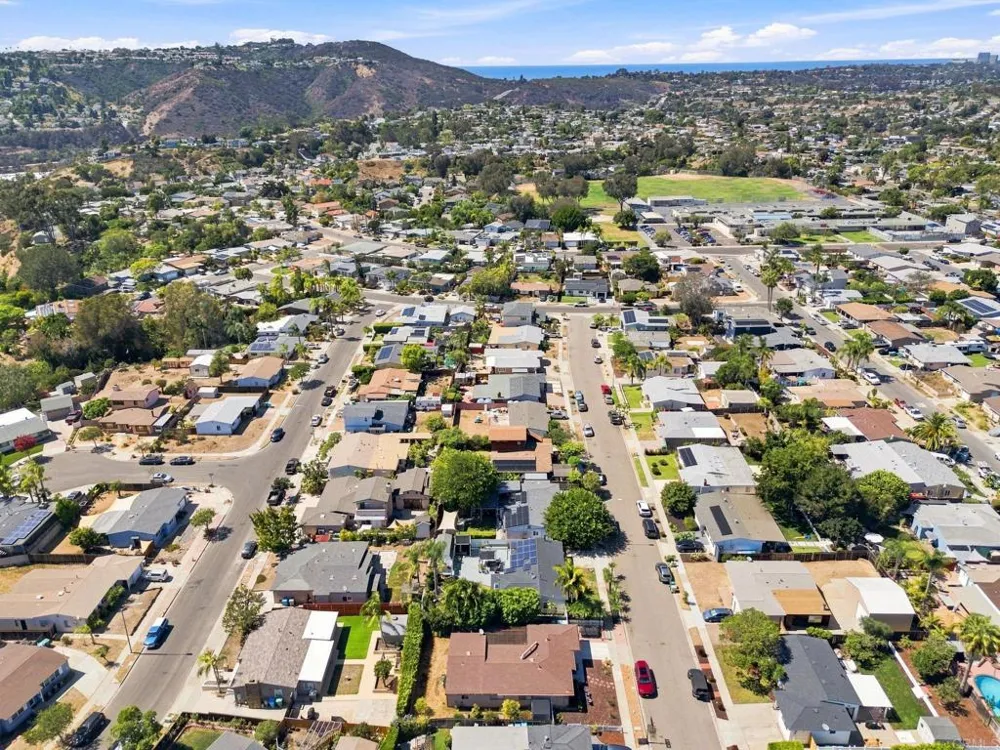 3111 Haidas Avenue San Diego, CA 92117