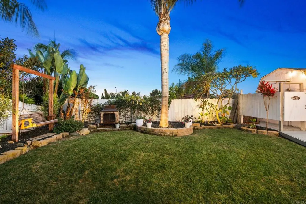 3111 Haidas Avenue San Diego, CA 92117