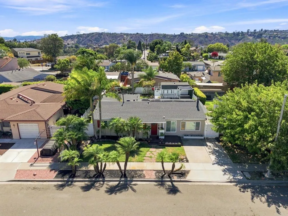 3111 Haidas Avenue San Diego, CA 92117