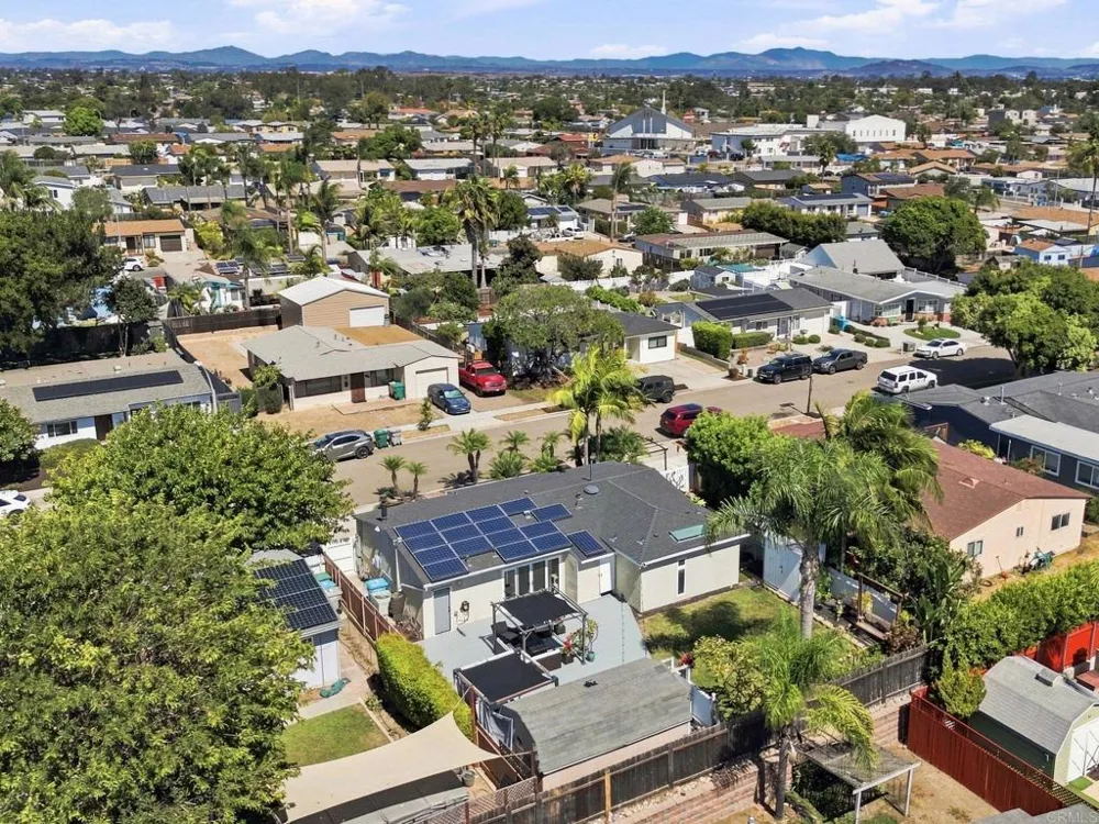 3111 Haidas Avenue San Diego, CA 92117