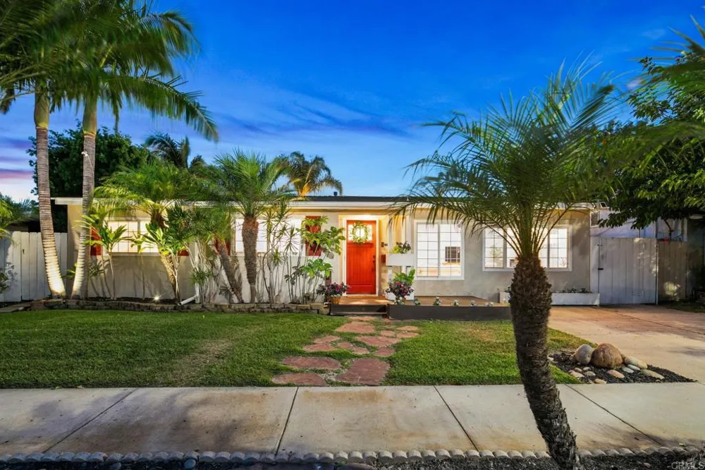 3111 Haidas Avenue San Diego, CA 92117