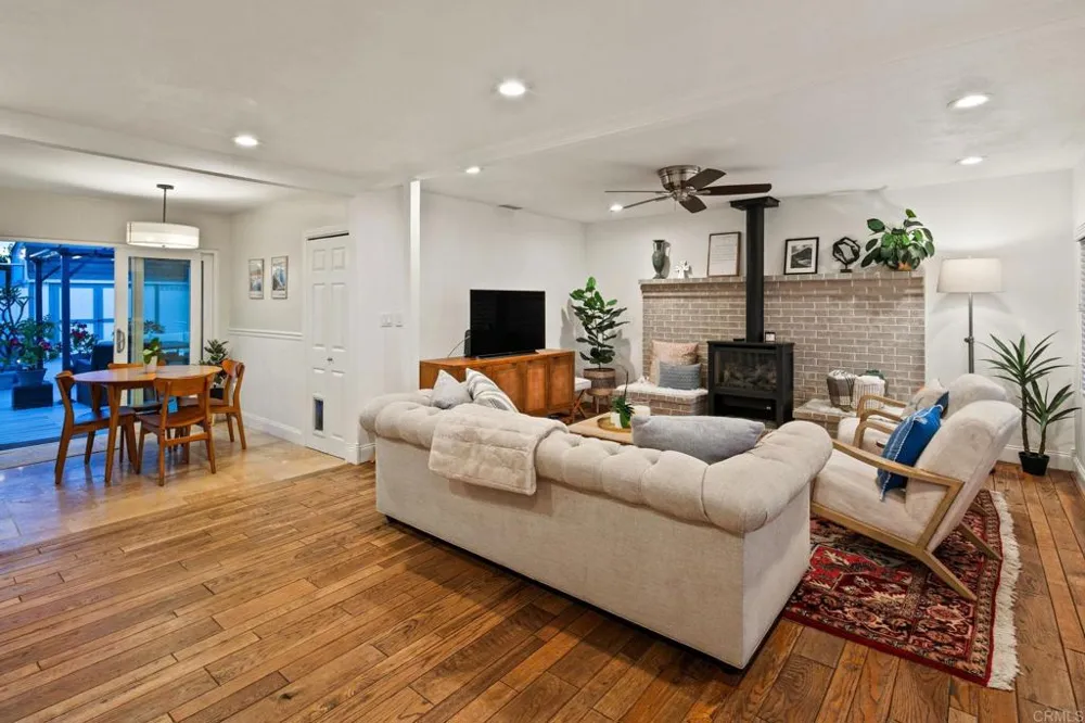3111 Haidas Avenue San Diego, CA 92117