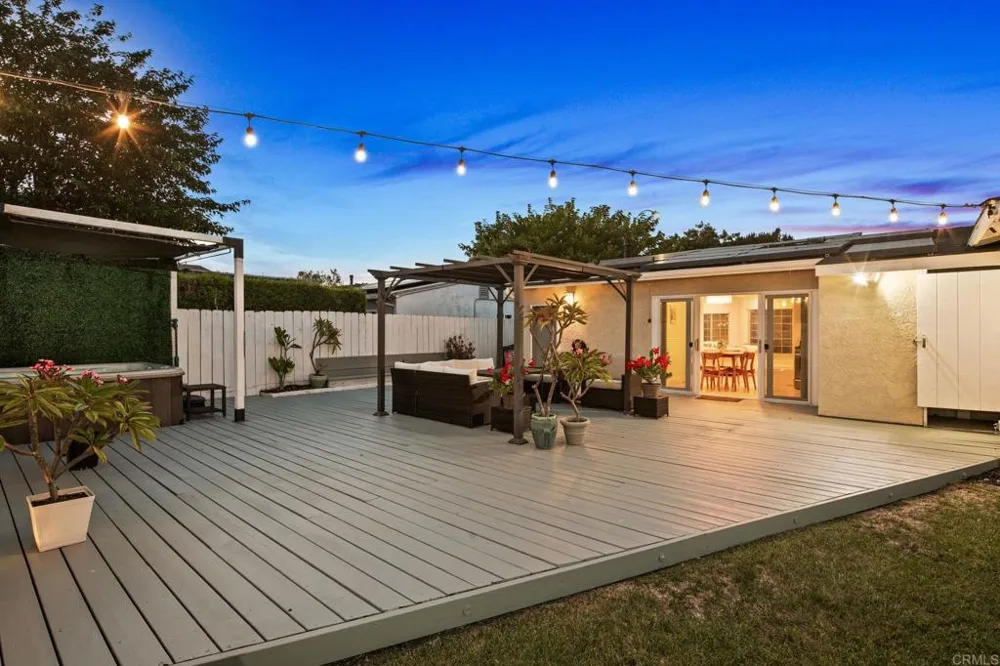 3111 Haidas Avenue San Diego, CA 92117