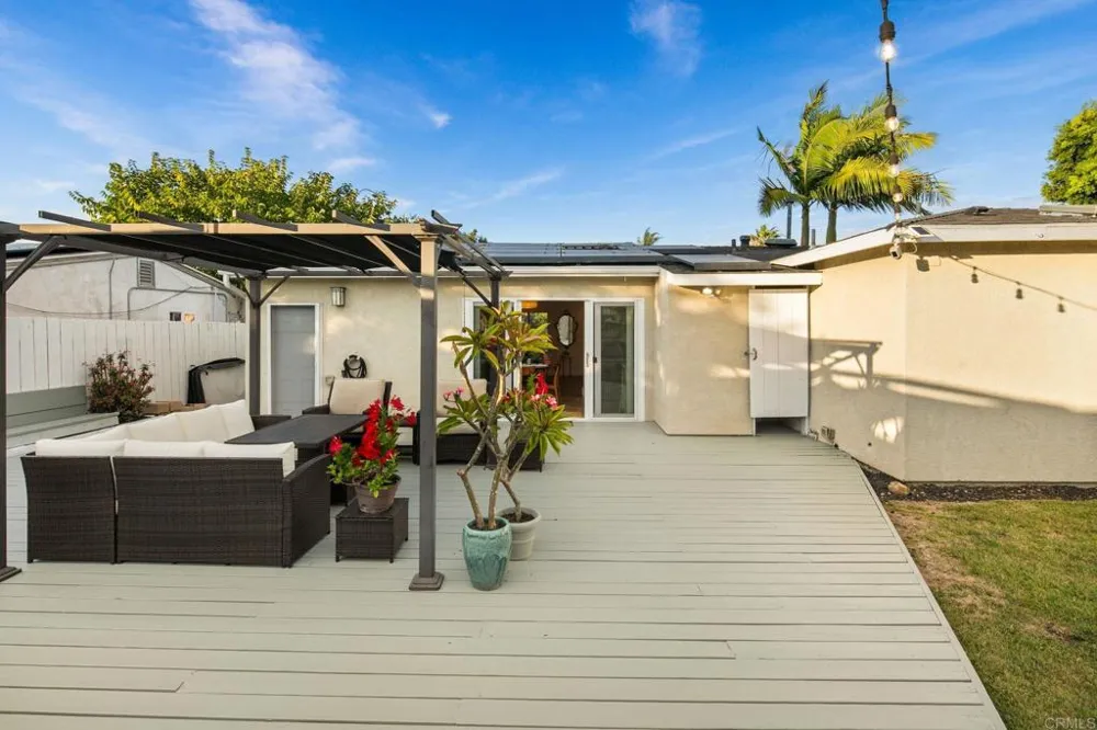 3111 Haidas Avenue San Diego, CA 92117