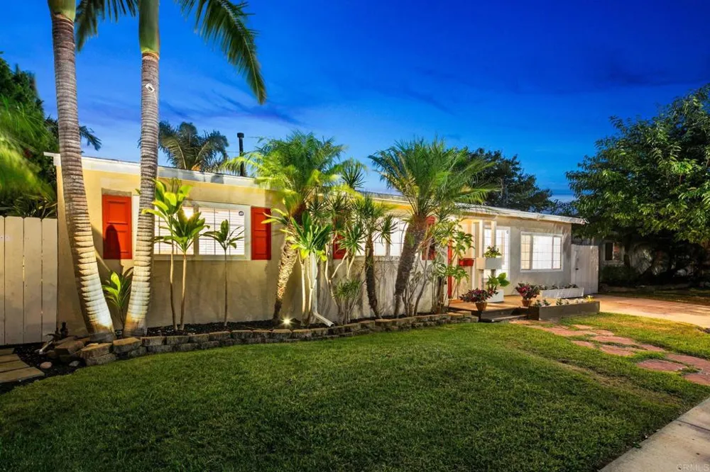 3111 Haidas Avenue San Diego, CA 92117