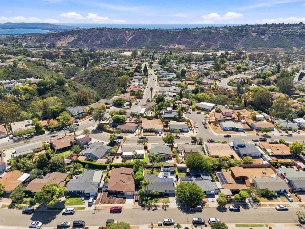 3111 Haidas Avenue San Diego, CA 92117