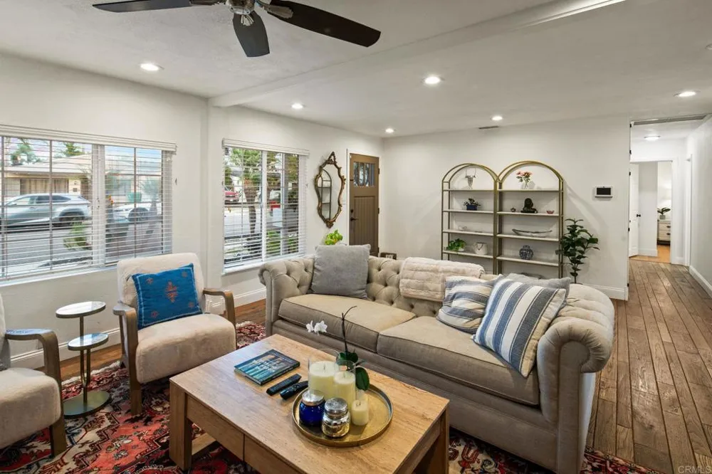3111 Haidas Avenue San Diego, CA 92117