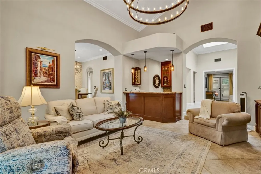 77 Via Barcaza Coto de Caza, CA 92679