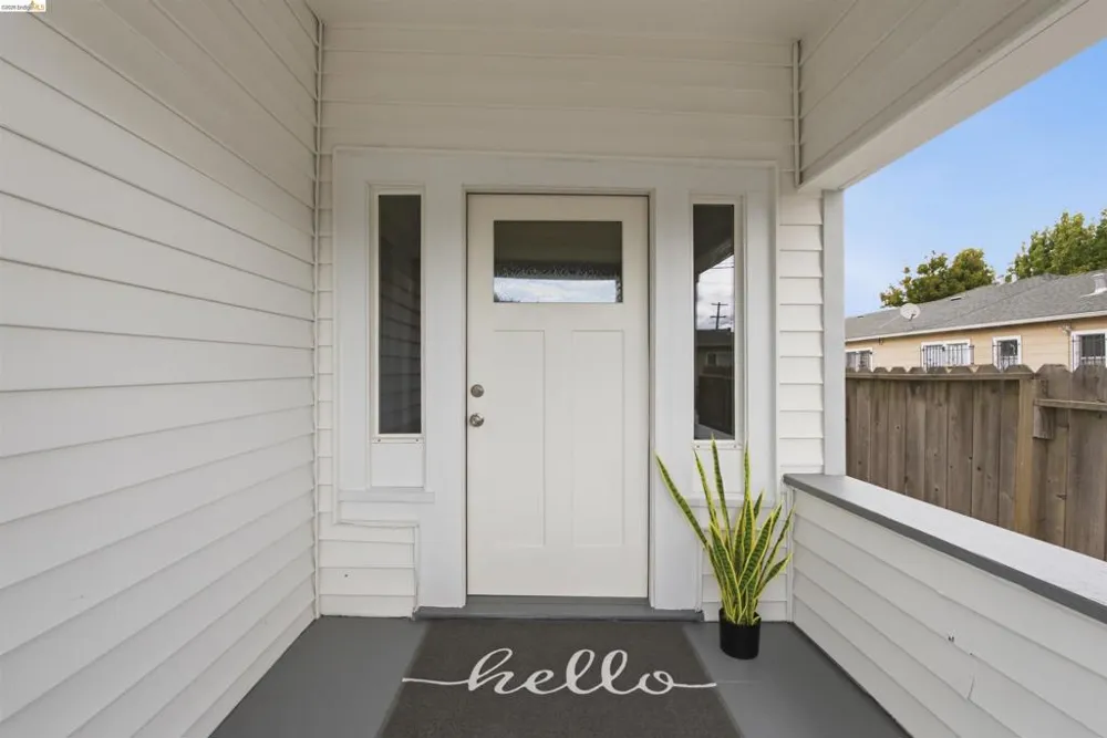 1159 87Th Ave Oakland, CA 94621
