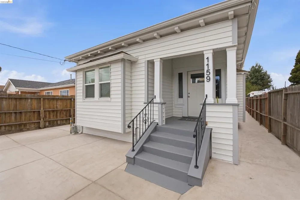 1159 87Th Ave Oakland, CA 94621