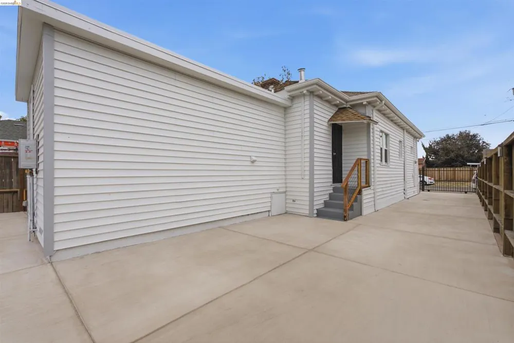 1159 87Th Ave Oakland, CA 94621