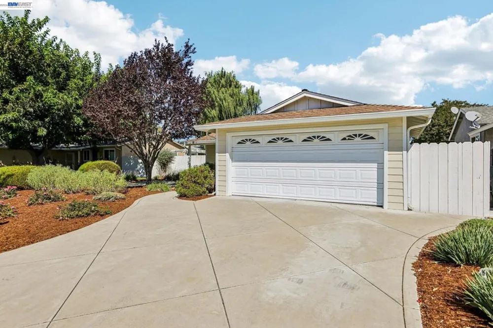 5286 Lilac Ave Livermore, CA 94551