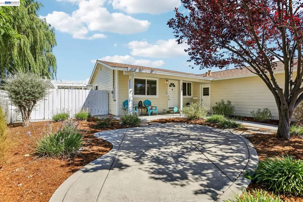 5286 Lilac Ave Livermore, CA 94551