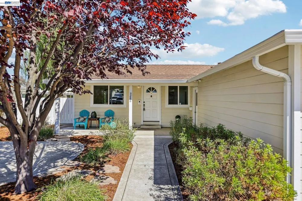 5286 Lilac Ave Livermore, CA 94551