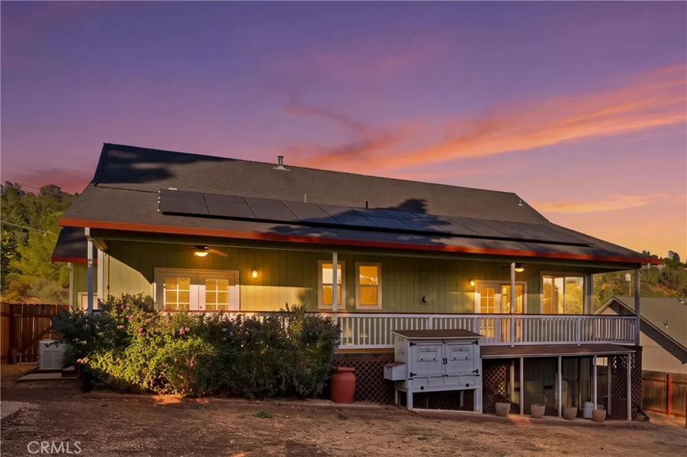 17265 Brookfield Hidden Valley Lake, CA 95467