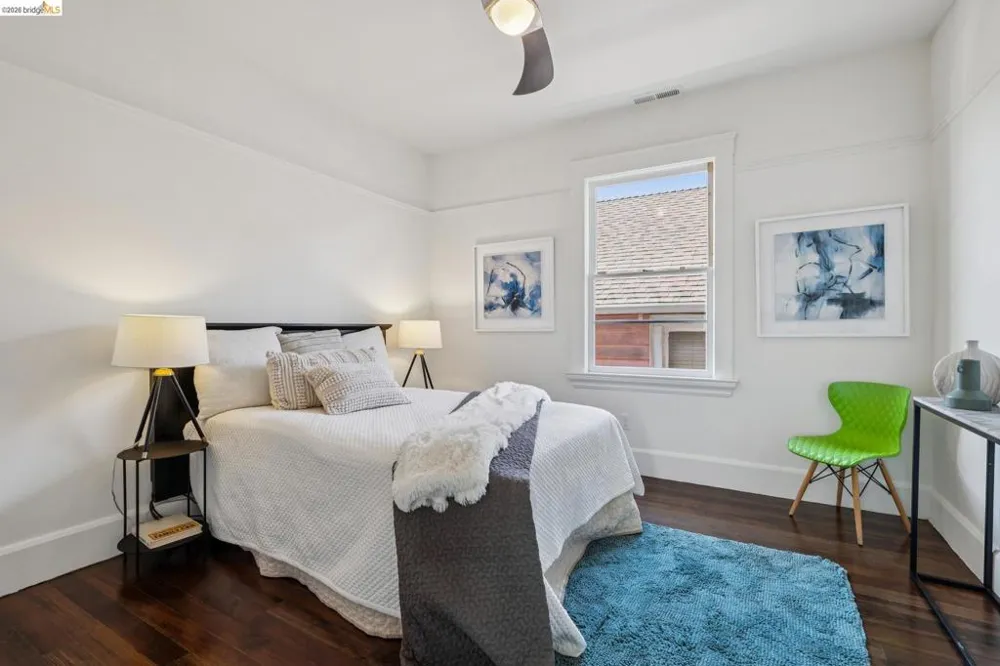 916 Arlington Ave Oakland, CA 94608