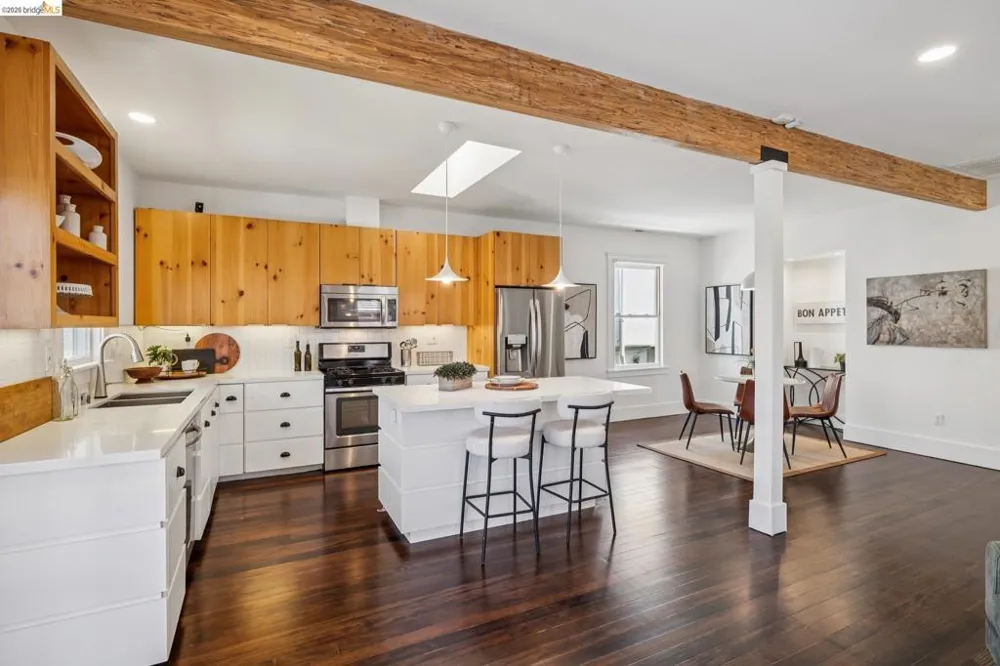 916 Arlington Ave Oakland, CA 94608