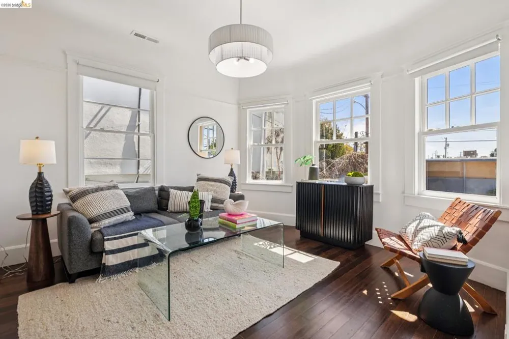 916 Arlington Ave Oakland, CA 94608