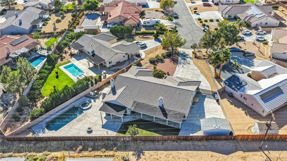 20463 Majestic Drive Apple Valley, CA 92308