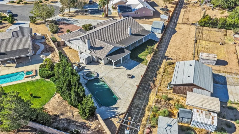20463 Majestic Drive Apple Valley, CA 92308
