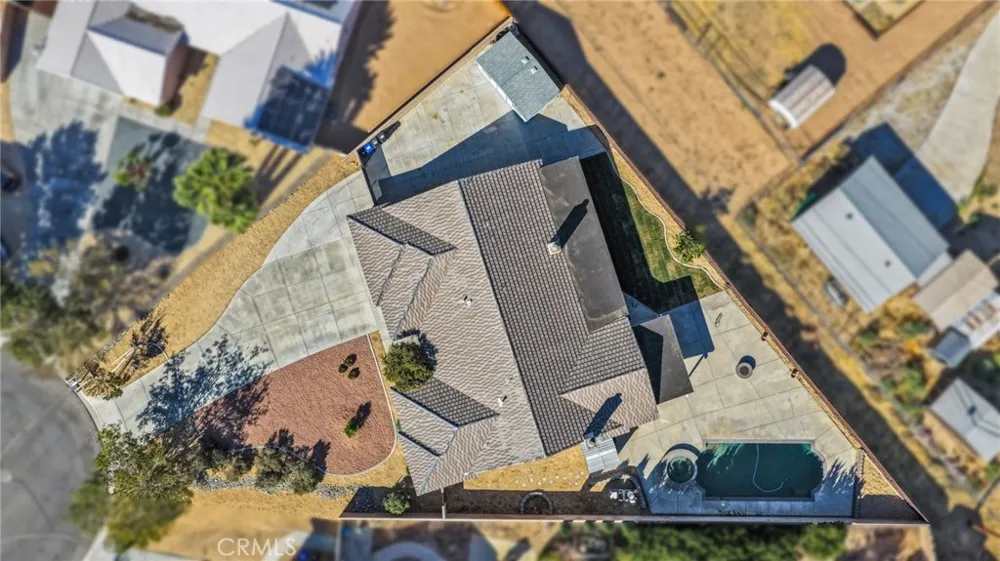 20463 Majestic Drive Apple Valley, CA 92308