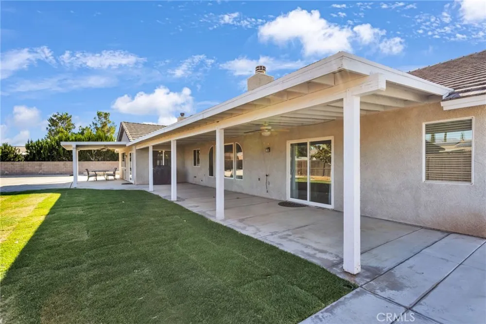 20463 Majestic Drive Apple Valley, CA 92308