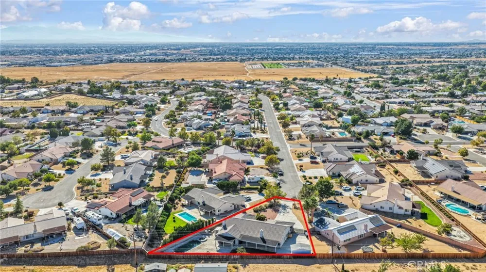 20463 Majestic Drive Apple Valley, CA 92308