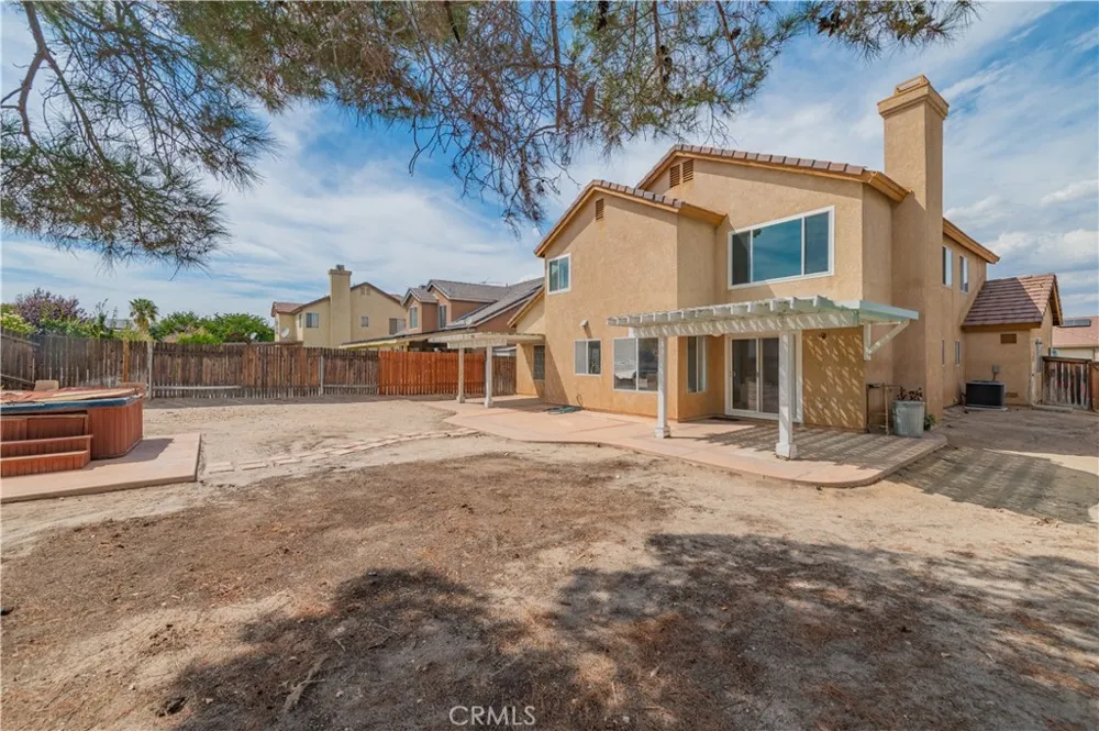 14013 Tom Court Victorville, CA 92392