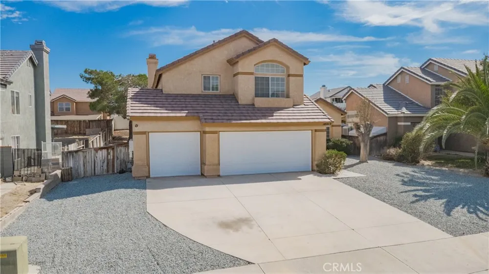 14013 Tom Court Victorville, CA 92392