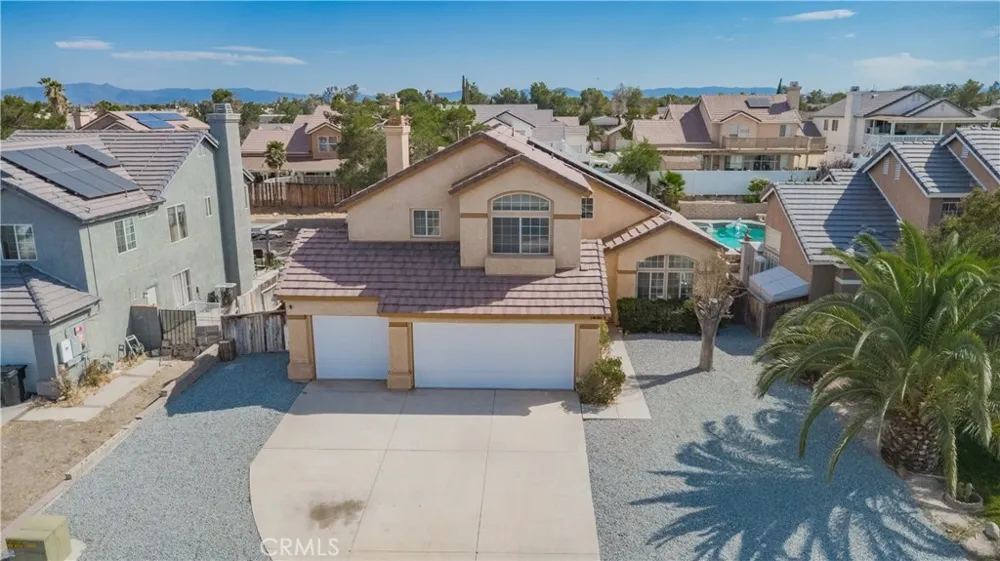 14013 Tom Court Victorville, CA 92392