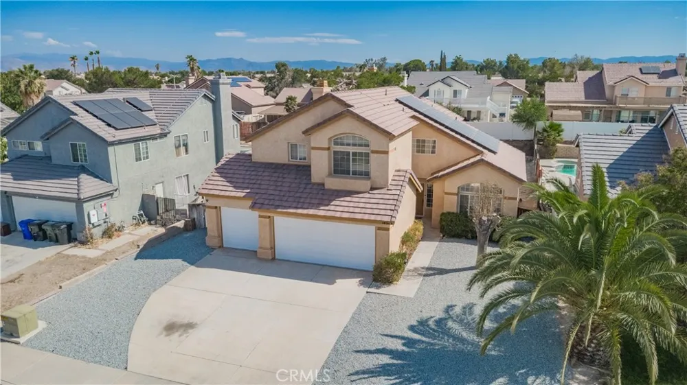 14013 Tom Court Victorville, CA 92392