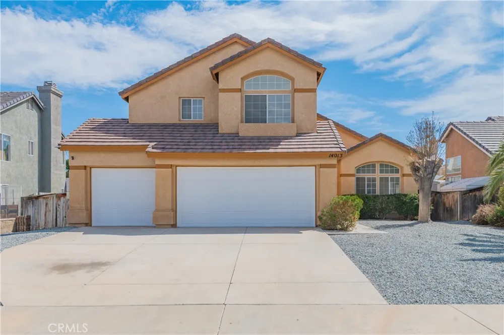 14013 Tom Court Victorville, CA 92392