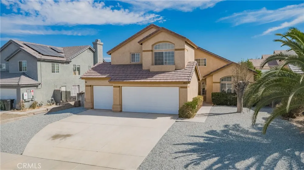 14013 Tom Court Victorville, CA 92392