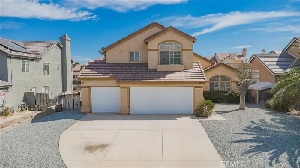 14013 Tom Court Victorville, CA 92392