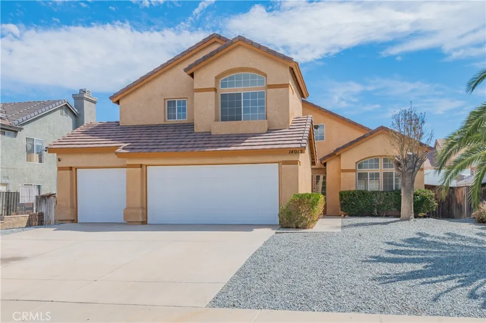 14013 Tom Court Victorville, CA 92392